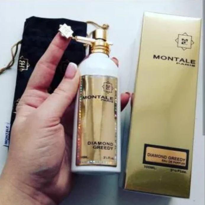 Montale diamond. Духи Монталь Даймонд. Montale Diamond greedy. Монталь Даймонд Фловерс. Montale Diamond greedy Unisex EDP 100 ml.