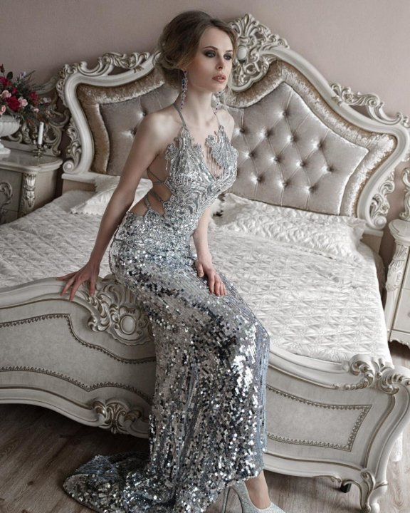 Платья На Выпускной Чита