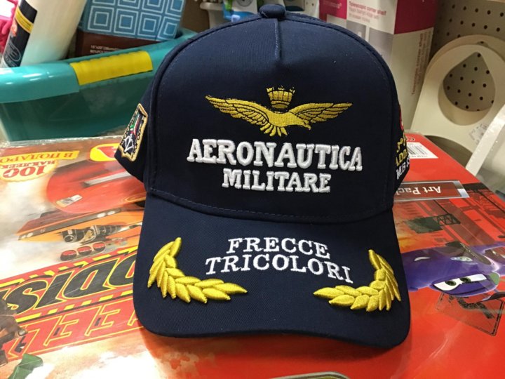 Aeronautica militare