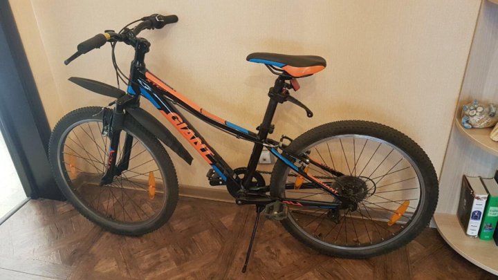 giant xtc jr 24 lite 2019