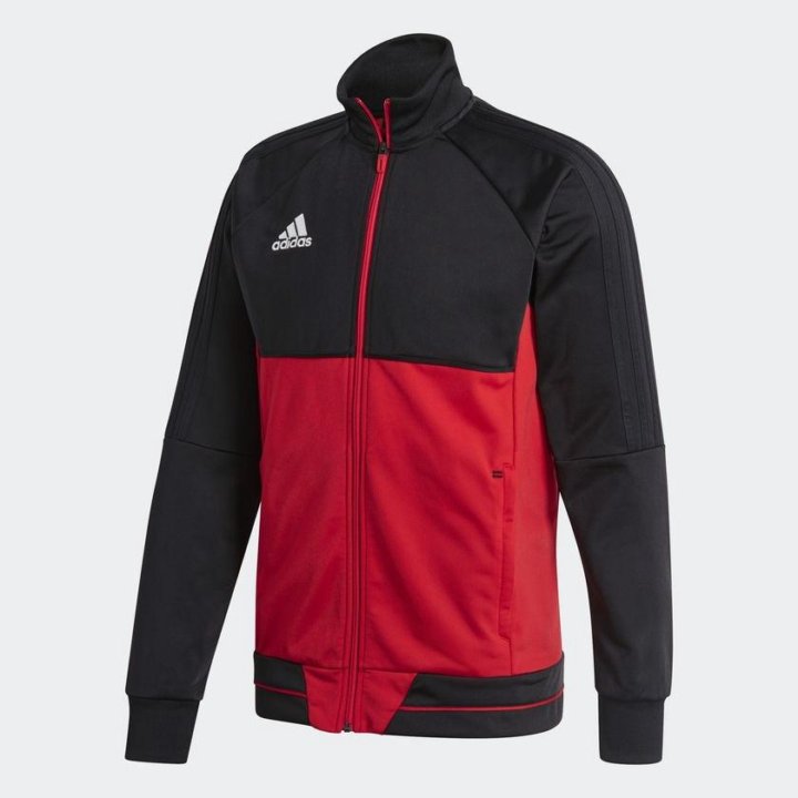 Adidas Junior tiro 19 Red