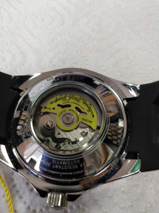 Invicta 11752 hot sale