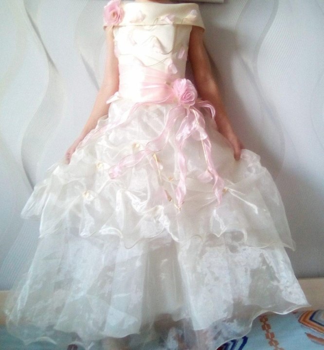 Платья На Выпускной Чита