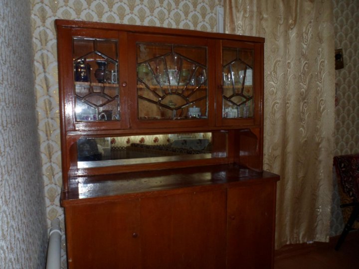 Буфет 50 Годов Фото