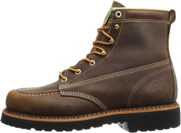 wood n stream chukka