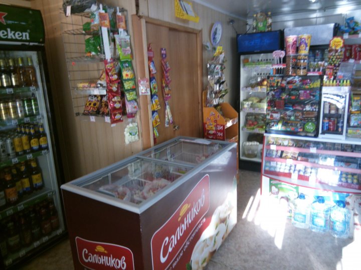 Продам Магазин Хабаровск
