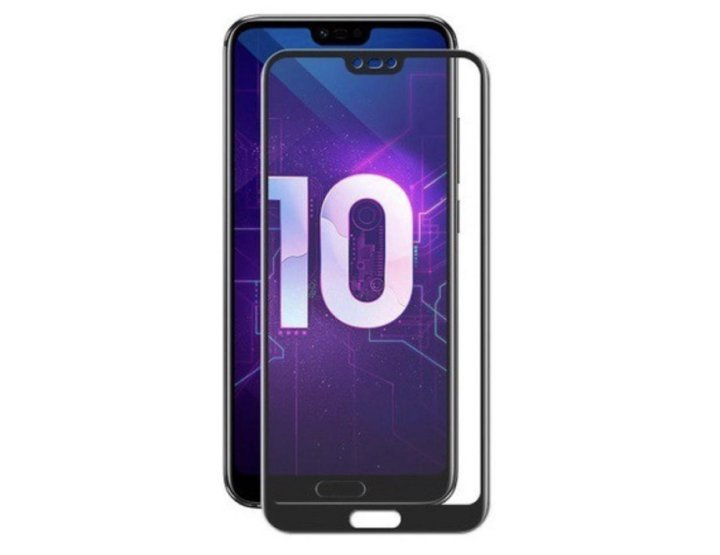 Екатеринбург замена стекла honor 10