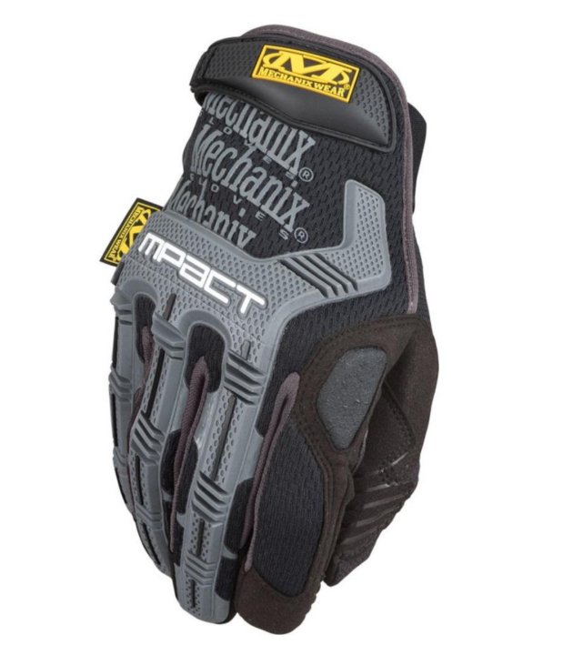 mechanix wear mpact