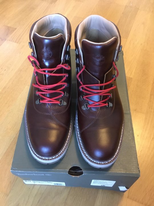 britton hill alpine boot