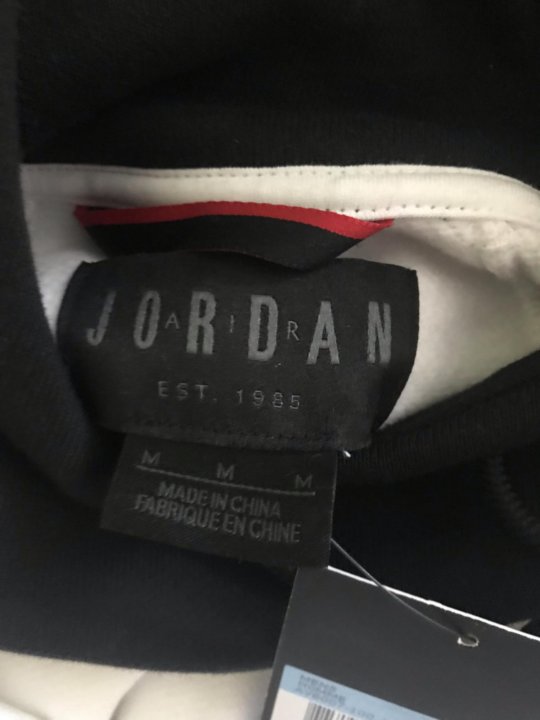 jordan jsw greatest pullover hoodie