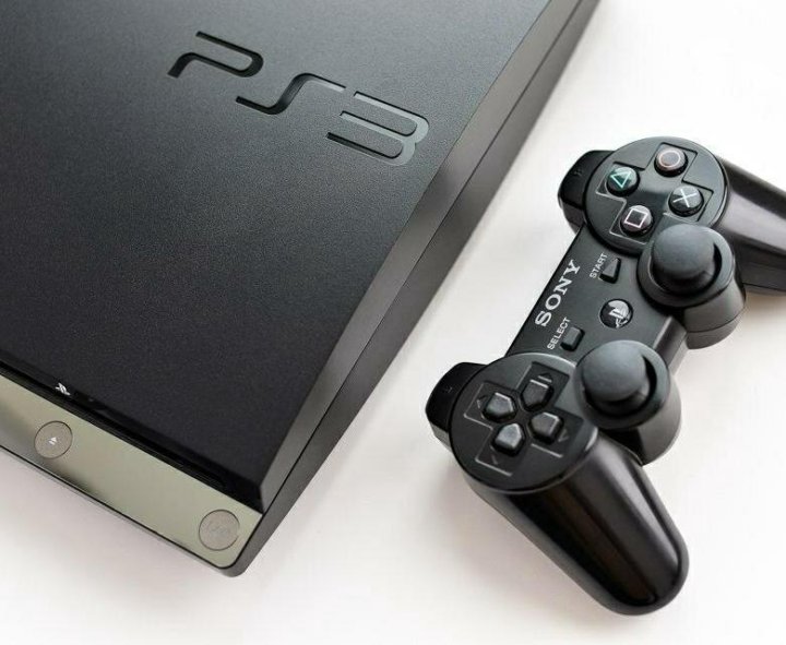 Магазин Ps 3