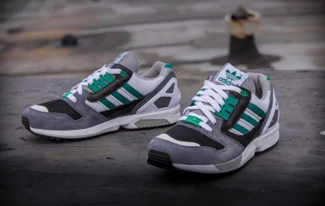 Consulta esta foto de Instagram de @adidas_super_trabs * 162 Me gusta Sneakers f