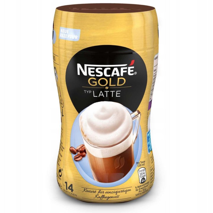 Nescafe cappuccino из финляндии. Кофейный напиток nescafe latte macchiato 225 гр. Нескафе бариста латте стайл. Кофейный напиток nescafe gold cappuccino, 225г. Кофе нескафе латте в банке.