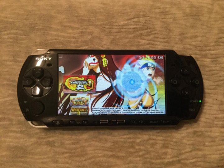 Игры для psp 3008