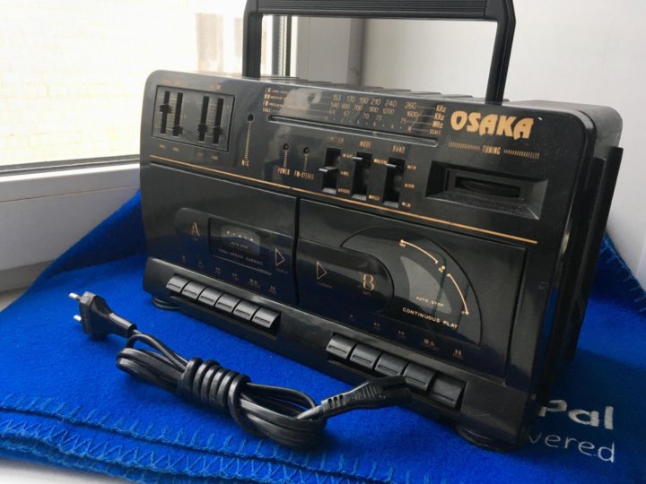 Osaka rc 9000dl схема