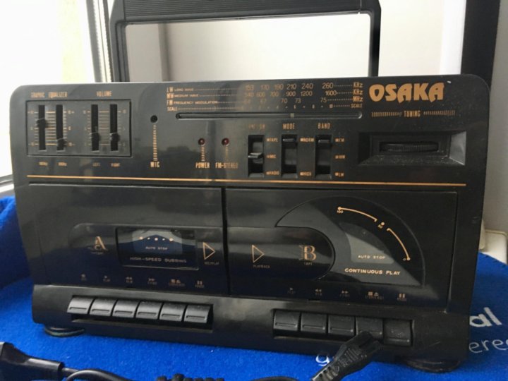 Osaka rc 9000dl схема