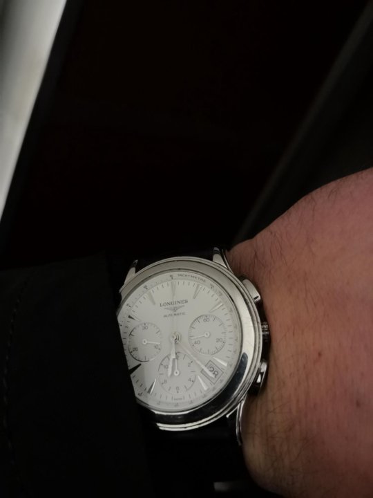 Longines deals l 650.2