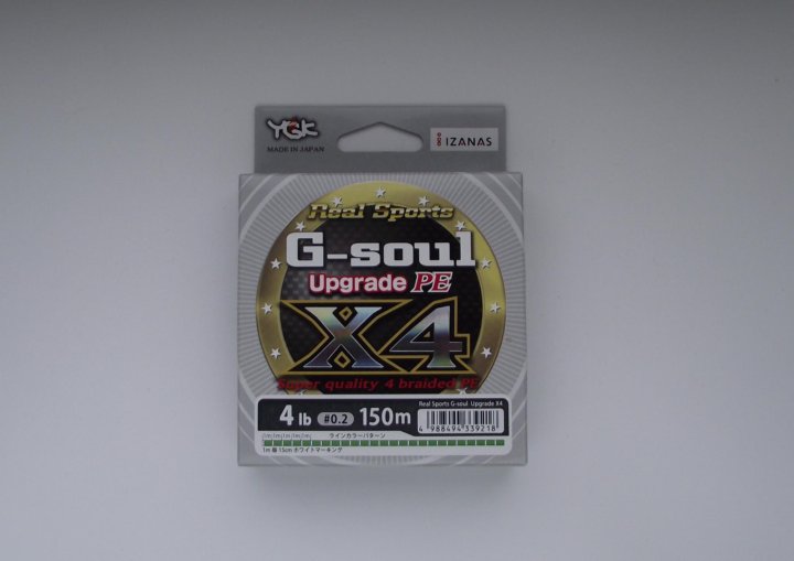 G soul upgrade. YGK G-Soul x4 0.4. YGK upgrade x4. Шнур плетеный g-Soul upgrade pe x4. YGK G-Soul x4 upgrade.