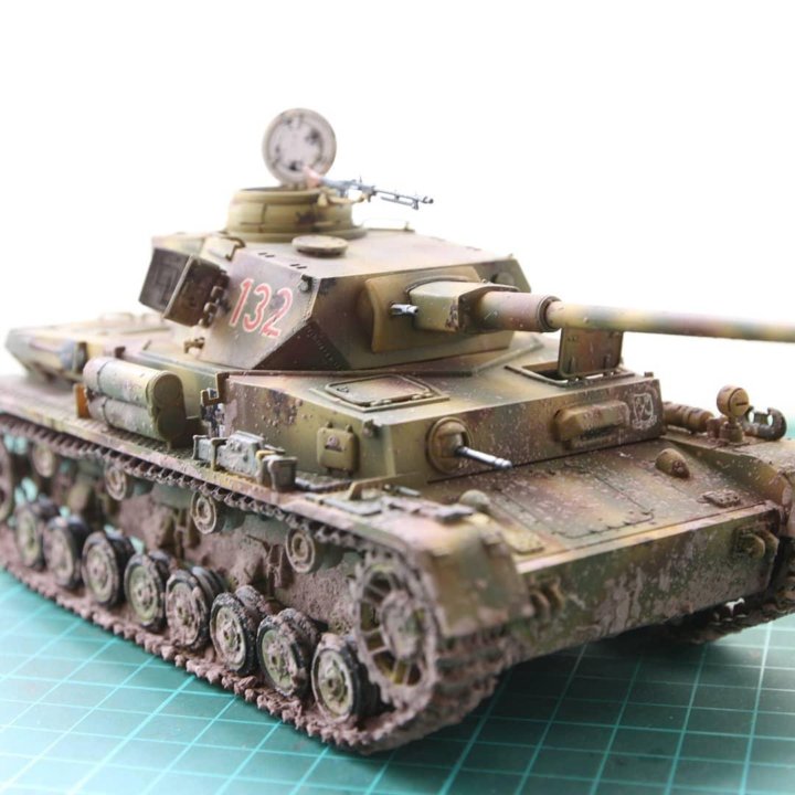 T 4 h. 303561 Моделист. Моделист танк t-IV H/J 1:35. PZ IV Ausf h Academy. PZ IV H 1/35.