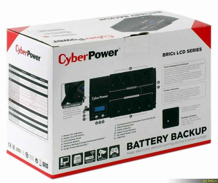 Источник бесперебойного питания CYBERPOWER br700elcd. ИБП CYBERPOWER br1000elcd. Фтс5 ИБП Cyber Power br700elcd. CYBERPOWER Brics LCD br700elcd.