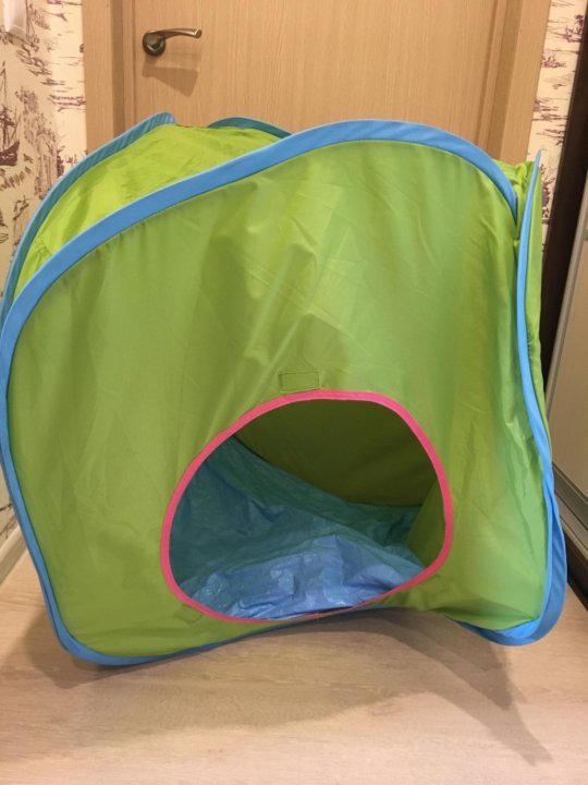 busa tent