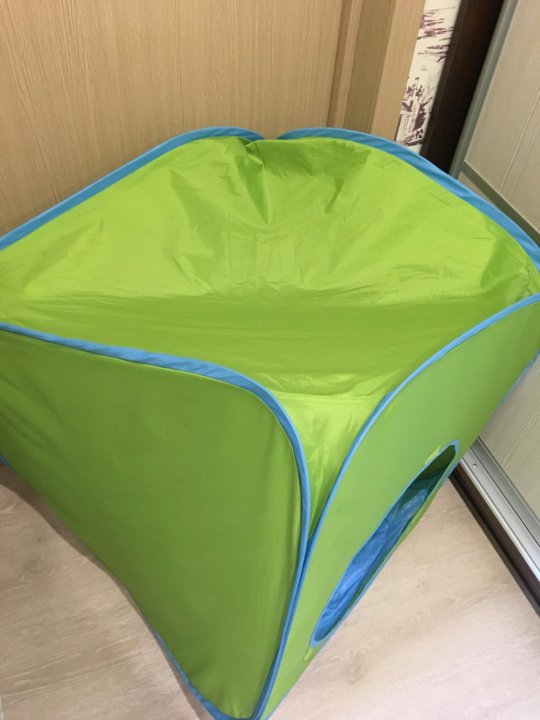 busa tent