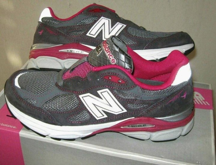 new balance w990km3