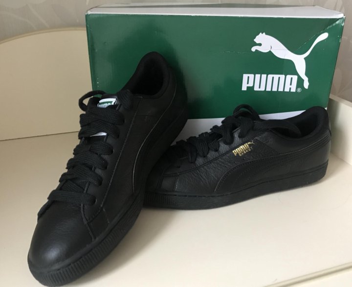 puma basket cena