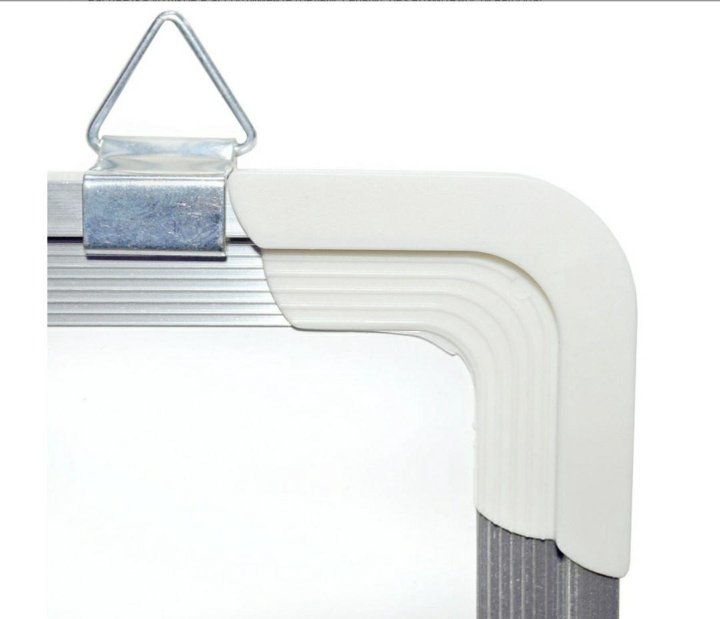 Крепеж для магнитной доски. Крепление для маркерной доски. Крепление магнитно маркерных досок. Комплектующие для маркерных досок. Крепеж для магнито-маркерных досок.