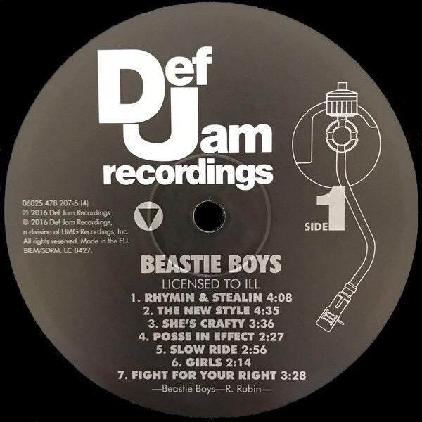 No sleep till brooklyn beastie. Beastie boys пластинки. Beastie boys licensed to ill 1986. Beastie boys licensed to ill. Beastie boys licensed to ill 1986 Cover.