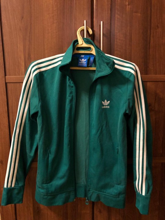 Олимпийка adidas Originals