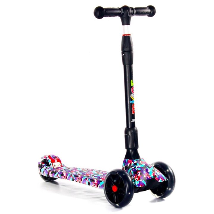 Ultra scooter