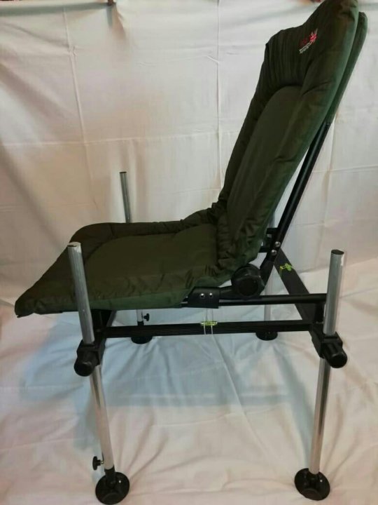 Кресло fpt chair comfort