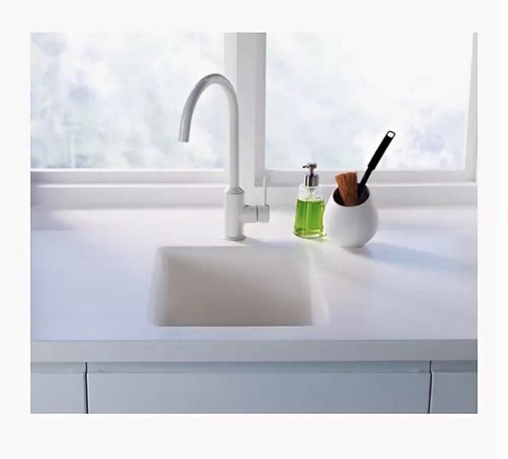 Смеситель ikea Ringskar kiwa – купить в Санкт-Петербурге, цена 1 000 ...