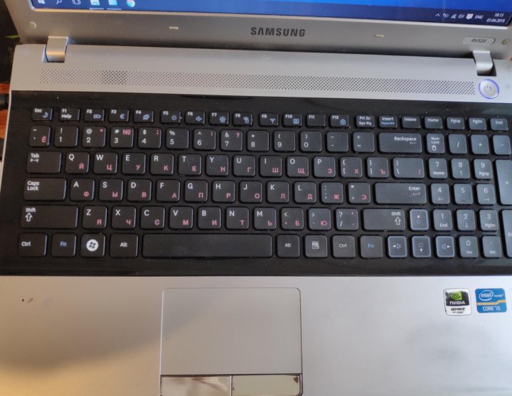 Купить Клавиатуру На Ноутбук В Оренбурге