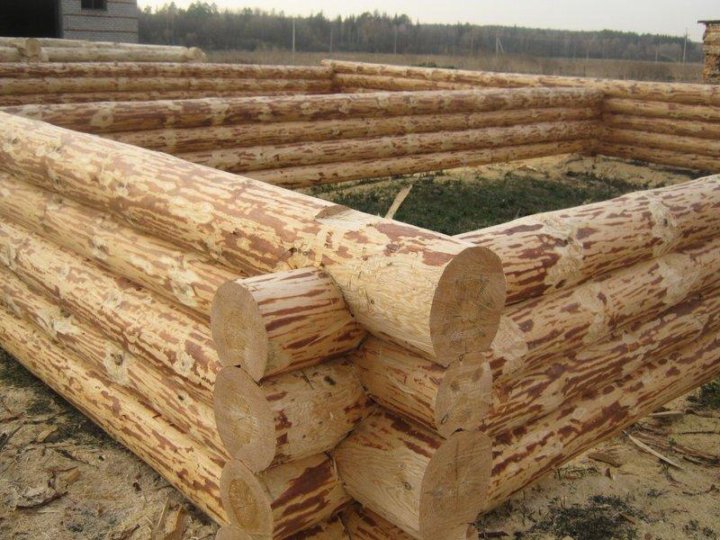Смоленский сруб официальный сайт цены и фото