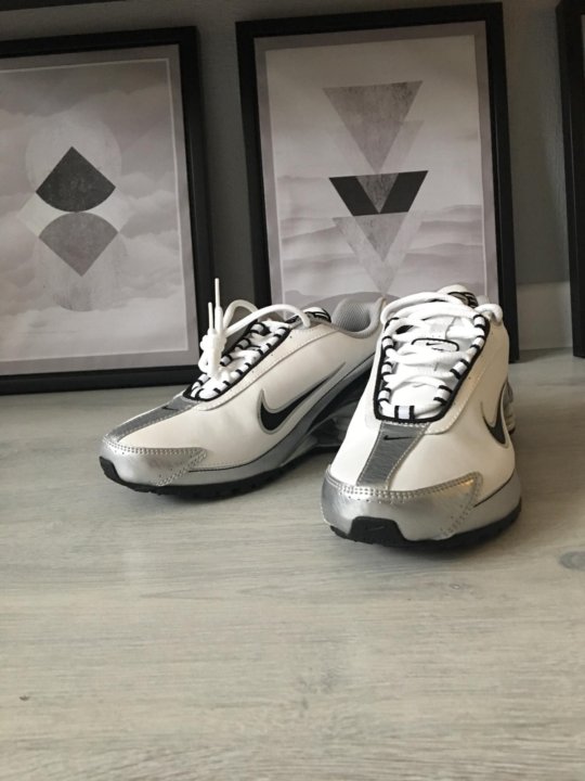 nike shox turbo 2019