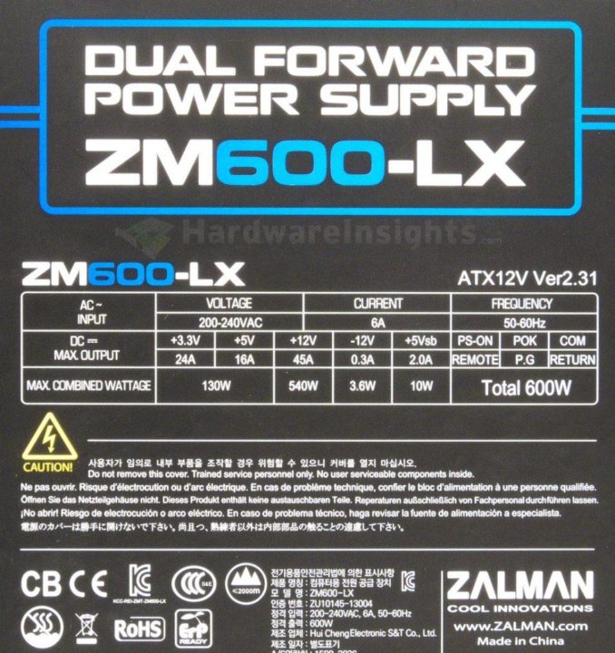 Блок питания zm600 схема Неактивно