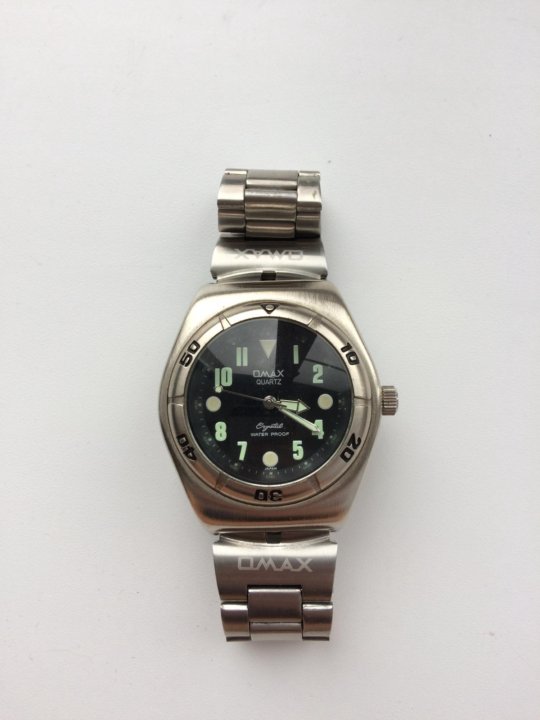Omax japan stainless steel