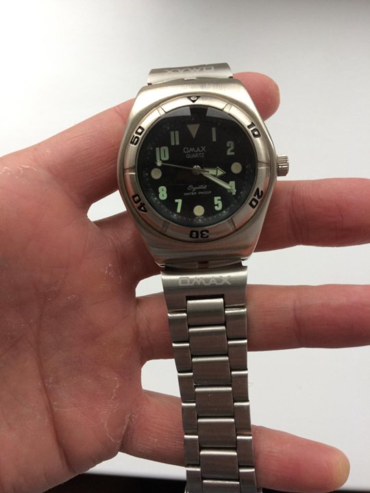 Omax japan stainless steel