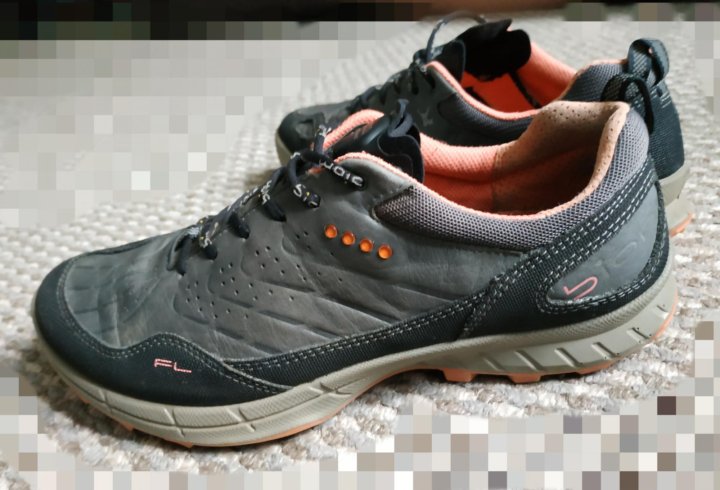 Ecco discount biom 41