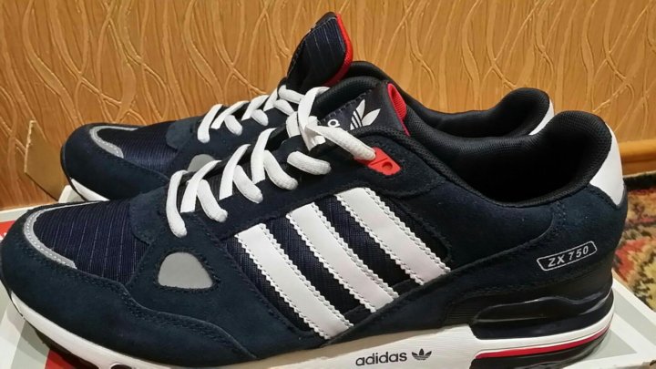 z 750 adidas