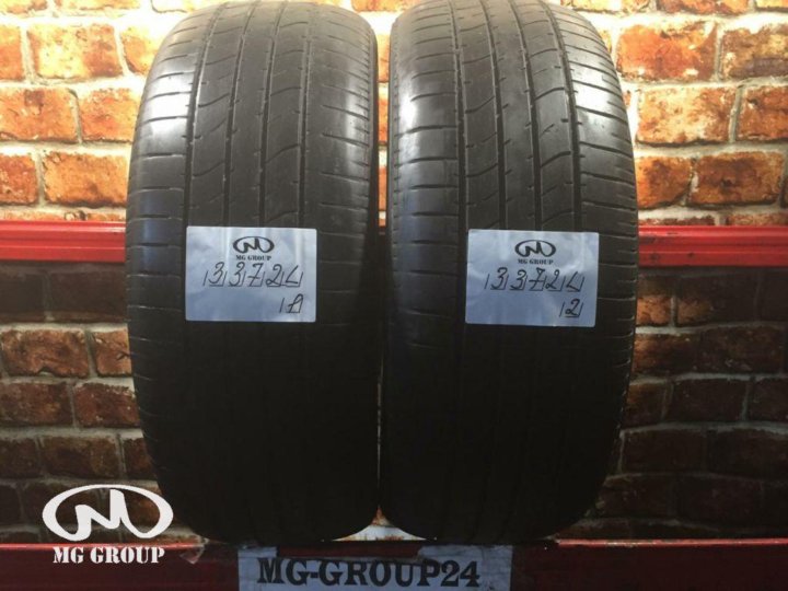 Автомобильная шина Continental CONTIECOCONTACTCP 215/65 r15 100h летняя.