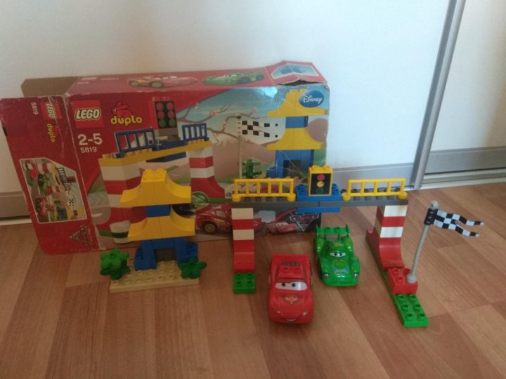 duplo 5819