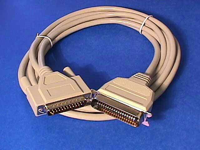Parallel cable. Кабель lpt тюльпан. Cable assembly. Многопарный кабель (18 пар) длиной 5-метров. Разветвитель db25f.