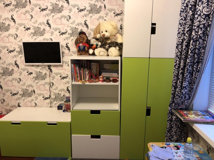 Детская Ikea Интернет Магазин