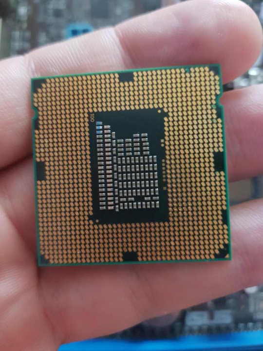 Intel i3 2100