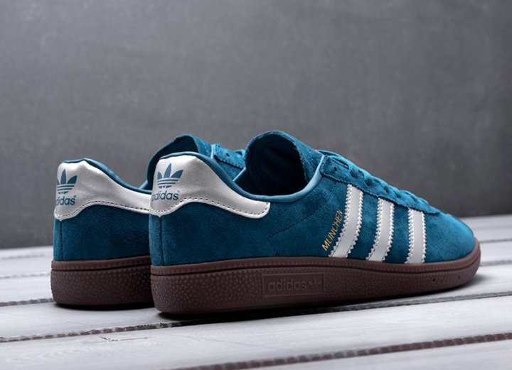 Adidas munchen