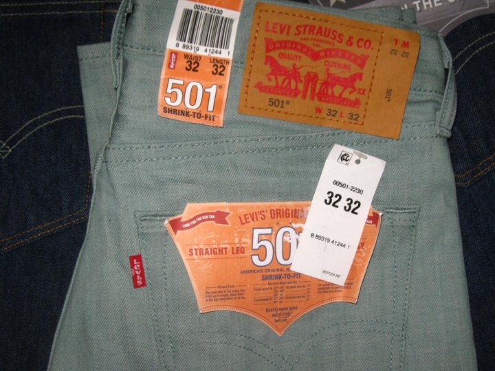 levis 501xx made in mexico