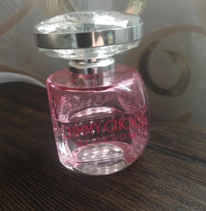 jimmy choo blossom cena